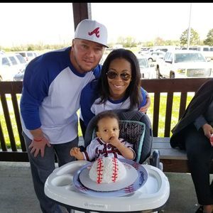 Meet your Posher, Joseph